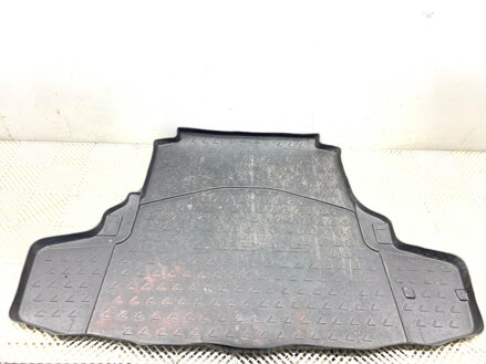 Koberec kufra gumová Lexus IS III (_E3_) 2013 - 2022