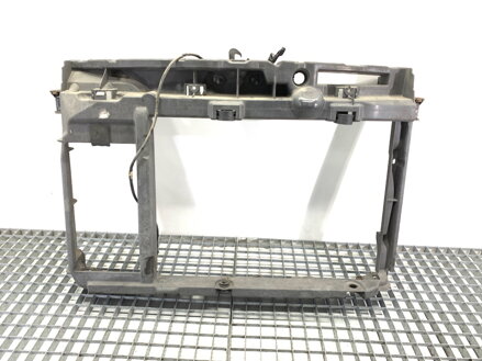 Čelo predné Peugeot 207 (WA_, WC_) 2006 - 2015