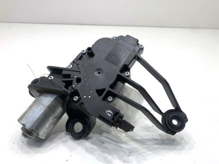 Motorček stieračov zadný Citroen C4 Grand Picasso I (UA_) 2006 - 2013 9646803180