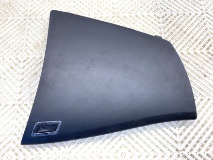 Schránka palubnej dosky / kokpitu pravý spolujazdca Citroen C4 Grand Picasso I (UA_) 2006 - 2013