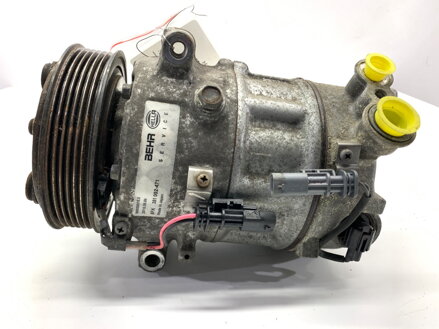 Kompresor klimatizácie Opel Insignia A Sports Tourer (G09) 2008 - 2017 8FK351002