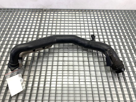 Vzduchové potrubie Opel Insignia A Sports Tourer (G09) 2008 - 2017 13334019