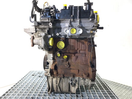 Motor Ford Focus III Turnier 2010 - 2022 M1DD