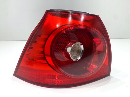 Svetlo ľavé zadné VW Golf V (1K1) 2003 - 2010 1K6945095AC