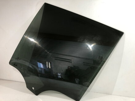 Okno ľavé zadné BMW X5 (G05, F95) 2018 -