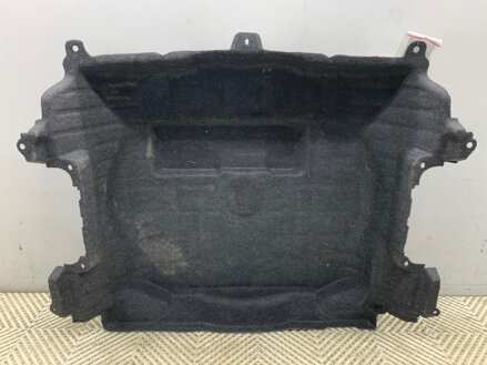 Vložka kufra BMW X5 (G05, F95) 2018 - 7438259