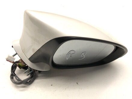 Spätné zrkadlo pravé Lexus IS III (_E3_) 2013 - 2022