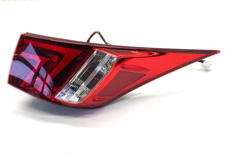 Svetlo ľavé zadné Lexus IS III (_E3_) 2013 - 2022 81560-53280