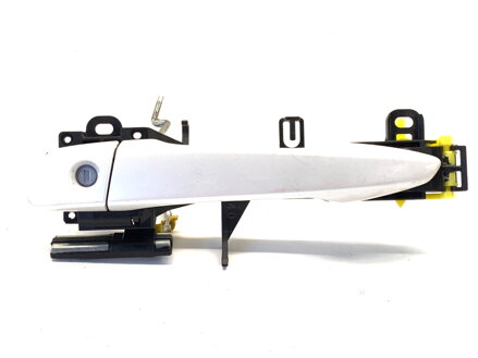 Kľučka vonkajšia ľavá predná Lexus IS III (_E3_) 2013 - 2022