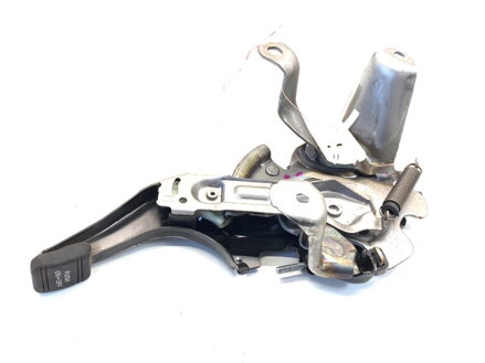 Páka ručnej brzdy Lexus IS III (_E3_) 2013 - 2022