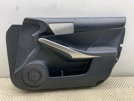 Tapacír dverí pravý predný Lexus IS III (_E3_) 2013 - 2022