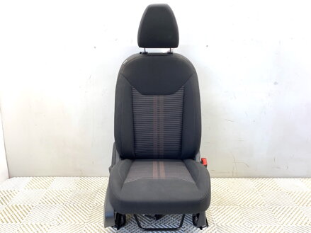 Sedadlo pravé predné Ford KA + III (UK, FK) 2014 - 2022