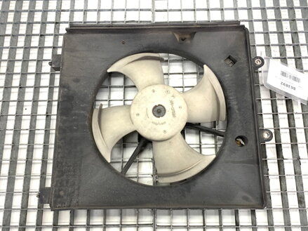 Ventilátor klimatizácie Honda Accord VII (CL, CN) 2003 - 2012
