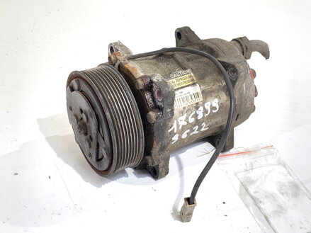 Kompresor klimatizácie Renault Trafic II Autobus (JL) 2001 - 2022 SD7H15-7830