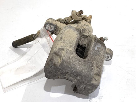 Brzdový strmeň pravý zadný Peugeot 308 SW I (4E_, 4H_) 2007 - 2014