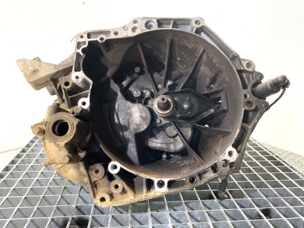 Prevodovka Peugeot 308 SW I (4E_, 4H_) 2007 - 2014 20DP42