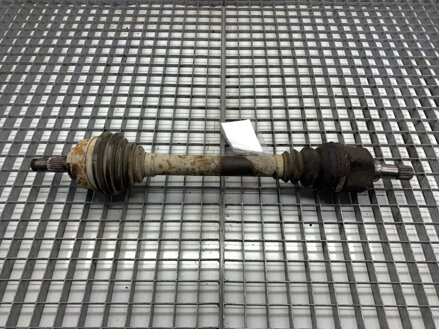 Poloos ľavá predná Peugeot 308 SW I (4E_, 4H_) 2007 - 2014