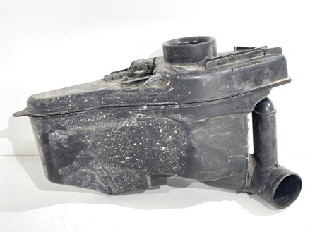 Rezonátor vzduchové potrubie Peugeot 308 SW I (4E_, 4H_) 2007 - 2014 9658237880