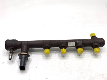 Vstrekovacia rampa Ford Focus IV Turnier (HP) 2018 - 2022 HG9Q-9D280-AA