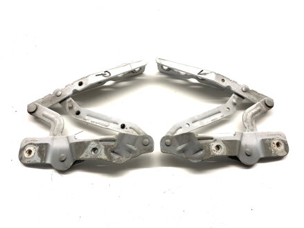 Pánty kapoty predná sada Ford Grand C-max (DXA/CB7, DXA/CEU) 2010 - 2019 AM51R16800AF AM51R16801AF