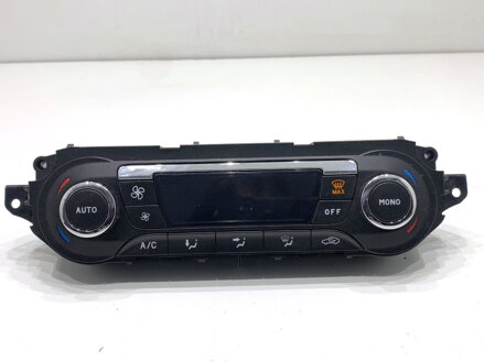 Panel ovládania ventilácie Ford Grand C-max (DXA/CB7, DXA/CEU) 2010 - 2019 AM5T18C612BH