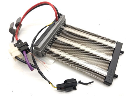 Radiátor kúrenia elektrická Ford Grand C-max (DXA/CB7, DXA/CEU) 2010 - 2019 8V6N-18D612-AB