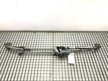 Mechanizmus stieračov predný Ford Grand C-max (DXA/CB7, DXA/CEU) 2010 - 2019