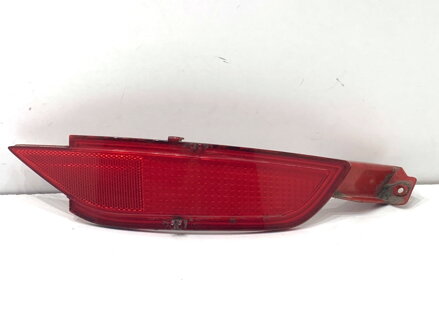 Svetlo nárazníka pravé zadné Ford Grand C-max (DXA/CB7, DXA/CEU) 2010 - 2019 8A61-17A849-AB