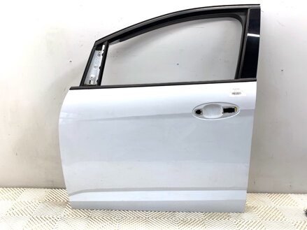 Dvere ľavé predné Ford Grand C-max (DXA/CB7, DXA/CEU) 2010 - 2019