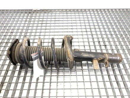 Tlmič ľavý predný S pružinou Ford Grand C-max (DXA/CB7, DXA/CEU) 2010 - 2019 AV61-18K001-CCE