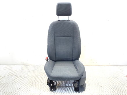 Sedadlo ľavé predné Ford Grand C-max (DXA/CB7, DXA/CEU) 2010 - 2019