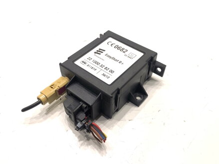 Modul riadiaca jednotka Ford Grand C-max (DXA/CB7, DXA/CEU) 2010 - 2019 221000328200