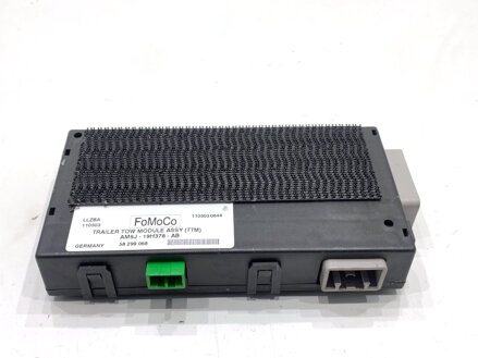 Modul háka Ford Grand C-max (DXA/CB7, DXA/CEU) 2010 - 2019 AM5J-19H378-AB