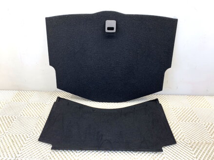 Podlaha kufra Lexus IS III (_E3_) 2013 - 2022 64717-53080