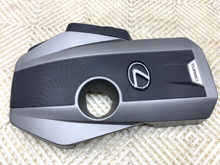 Veko / kryt motora Lexus IS III (_E3_) 2013 - 2022