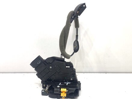 Zámok dverí ľavý zadný Ford KA + III (UK, FK) 2014 - 2022 AS6AF26413BM