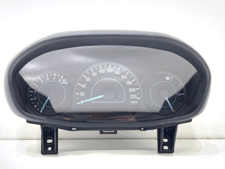 Tachometer budíky Ford KA + III (UK, FK) 2014 - 2022 J7BT-10849-HD