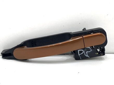 Kľučka vonkajšia pravá predná Ford KA + III (UK, FK) 2014 - 2022