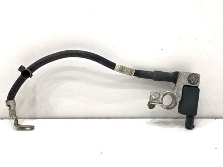 PÓL / svorka (BATÉRIE) mínus Ford KA + III (UK, FK) 2014 - 2022 0199350002