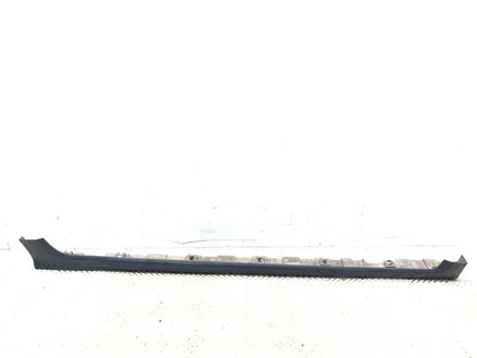 Lišta prahová pravá Ford KA + III (UK, FK) 2014 - 2022 J7BB-A10154-A