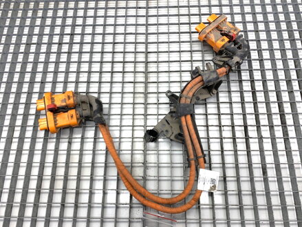 Kábel vysokého napätia Audi Q4 Sportback (F4N) 2021 - 2022 1EA971015AA