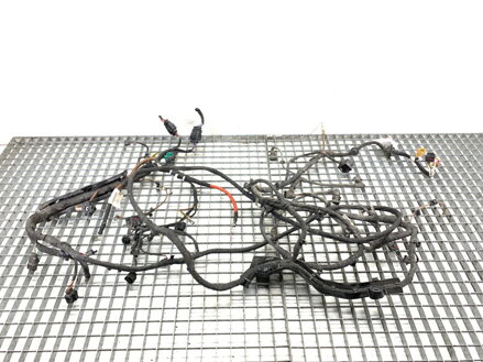 Kabeláž elektrická Audi Q4 Sportback (F4N) 2021 - 2022