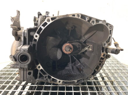 Prevodovka Citroen DS4 (NX_) 2011 - 2015 20MB26