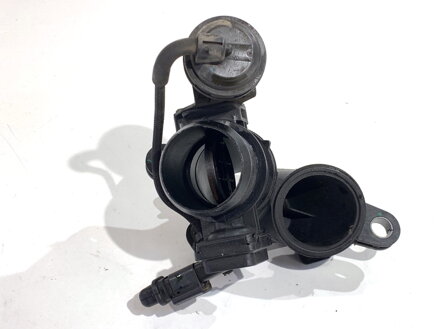 Škrtiaca klapka Citroen DS4 (NX_) 2011 - 2015 V29007022