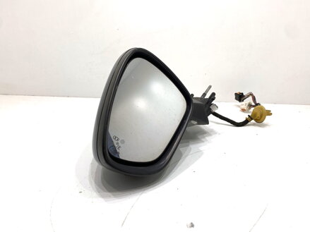 Spätné zrkadlo ľavé Citroen DS4 (NX_) 2011 - 2015