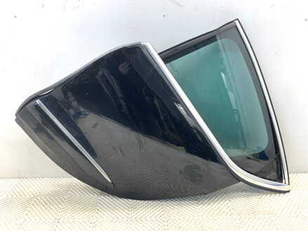 Dvere ľavé zadné Citroen DS4 (NX_) 2011 - 2015