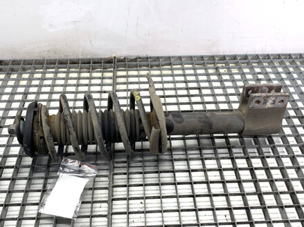 Tlmič ľavý predný S pružinou Citroen DS4 (NX_) 2011 - 2015