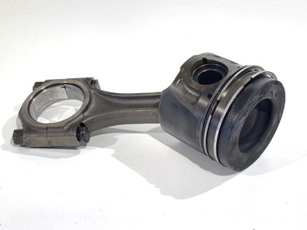 Piest S ojnicou Citroen DS4 (NX_) 2011 - 2015 RHH