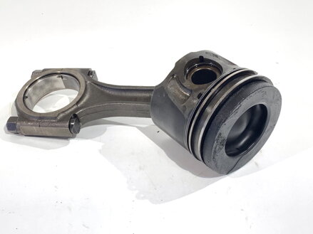 Piest S ojnicou Citroen DS4 (NX_) 2011 - 2015 RHH