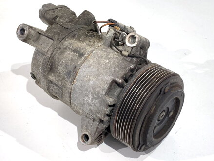 Kompresor klimatizácie BMW 1 (E87) 2003 - 2013 9156820